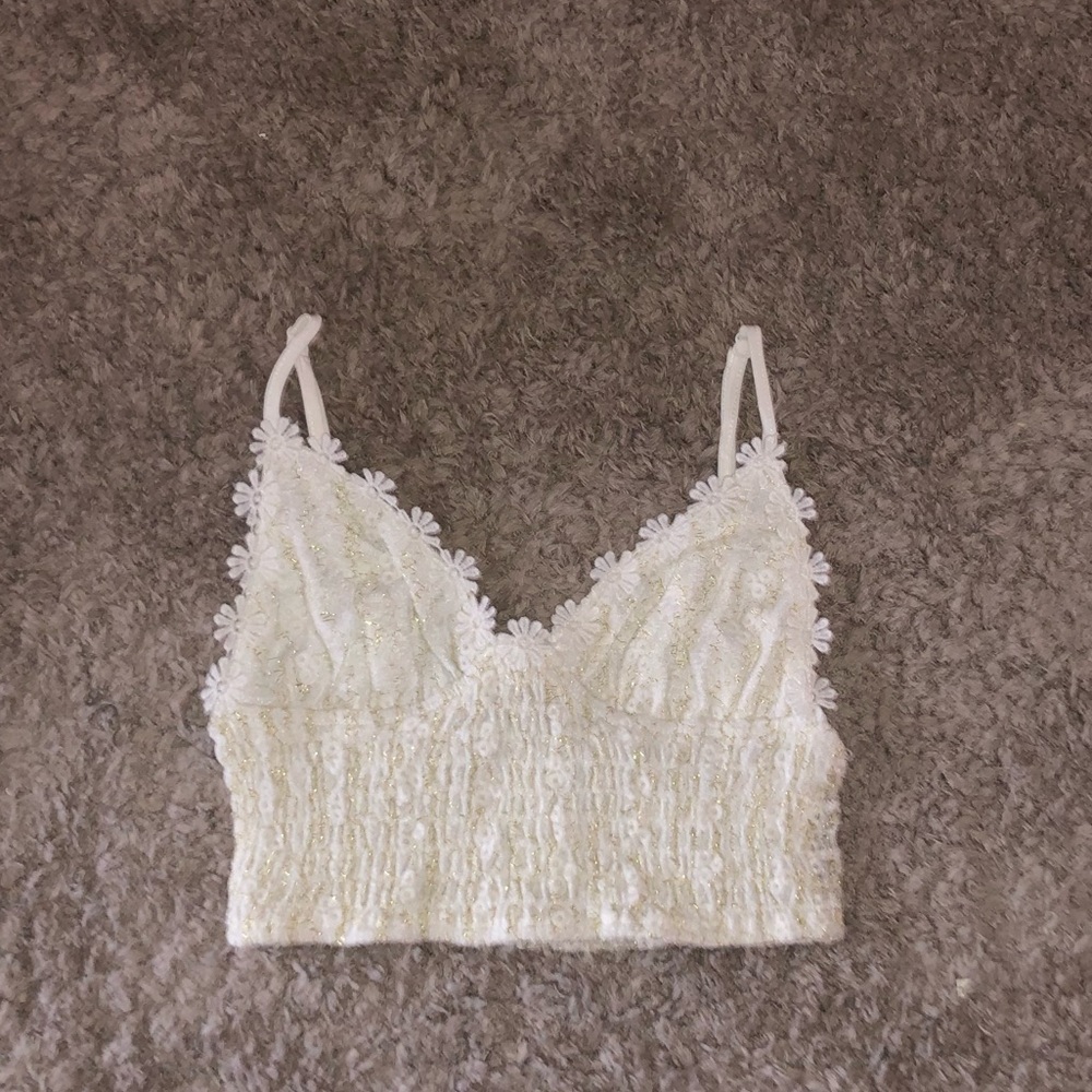 Princess Polly Kiana Top